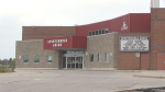 The lawsuit alleges while a student at Victus Academy in Kitchener, Lucas DeCaluwe suffered bullying and harassment. (Carmen Wong/ CTV Kitchener)