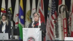 AFN meets amid Archibald controversy