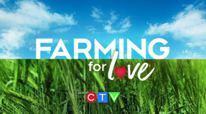 farming for love