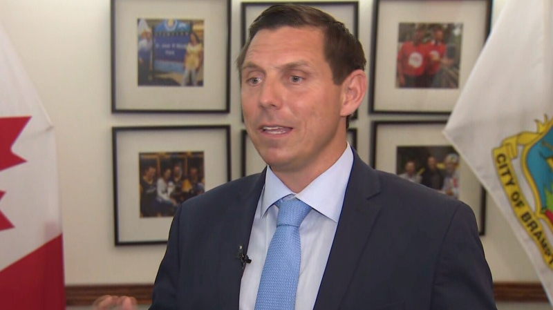  Patrick Brown responds to CPC disqualification
