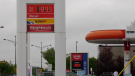 Several gas stations in Calgary were selling regular grade gasoline for 189.9 cents per litre on Wednesday July 6.