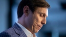Patrick Brown ousted from leadership race