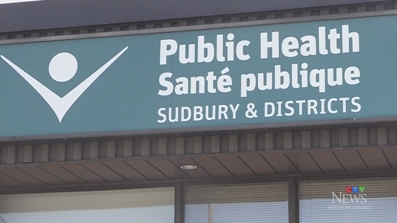 Sudbury Public Health offers free dental screening