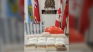 RCMP seize nearly 10,000 unmarked cigarettes at Thompson airport