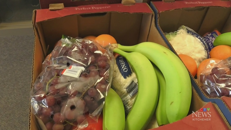 More funding needed for local food program