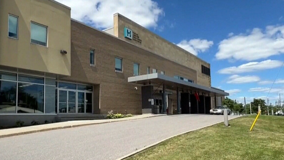 Perth hospital extends ER closure 
