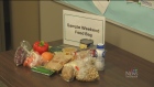 Waterloo Region charity works to end hunger