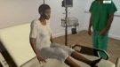 Doctors from the Cambridge University in the UK are using holograms to simulate all kinds of scenarios instead of real life actors.