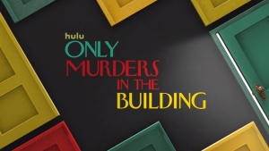 ‘Only Murders in the Building’: a dark NYC comedy 
