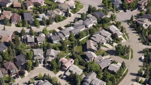 CMHC expects recession by end of 2022