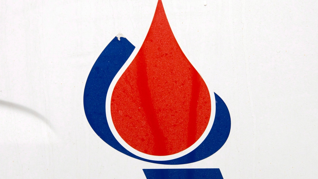 Héma-Québec logo
