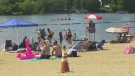 Lifeguard shortage in Ottawa