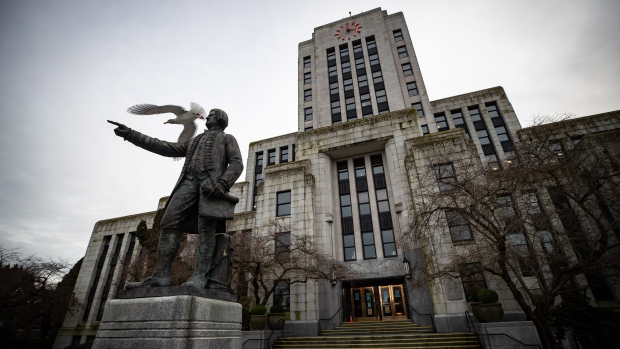 Vancouver plan including housing goals approved