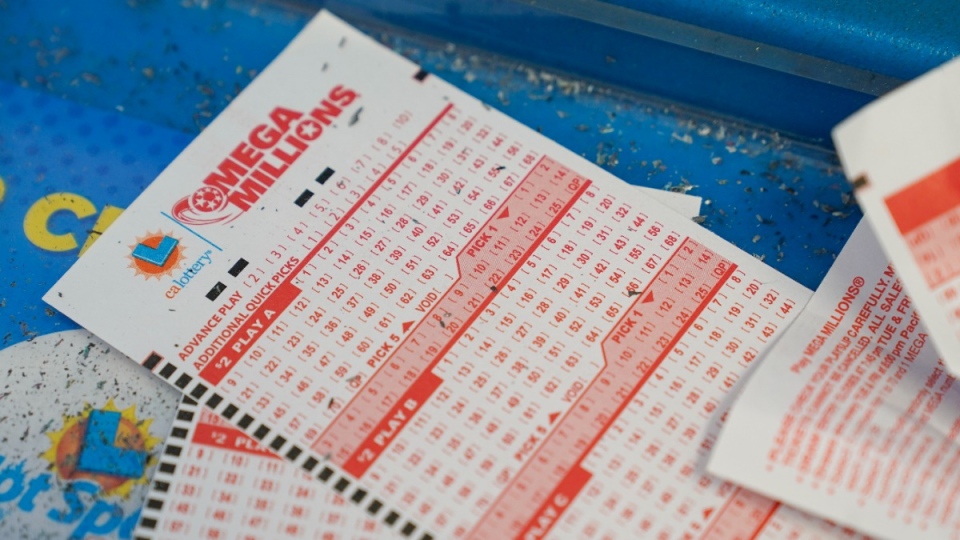 Maryland woman wins lottery for a third time, cites her game-winning  strategy