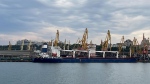CTV National News: Grain ships leave Ukraine 