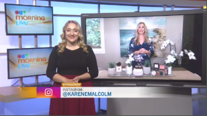 Karen Malcolm-Pye shares some tips to keep your skin healthy and rejuvenated this summer