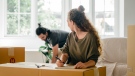 What will it take to afford getting into the housing market if you're a Generation Z or millennial. (Ketut Subiyanto/Pexels)