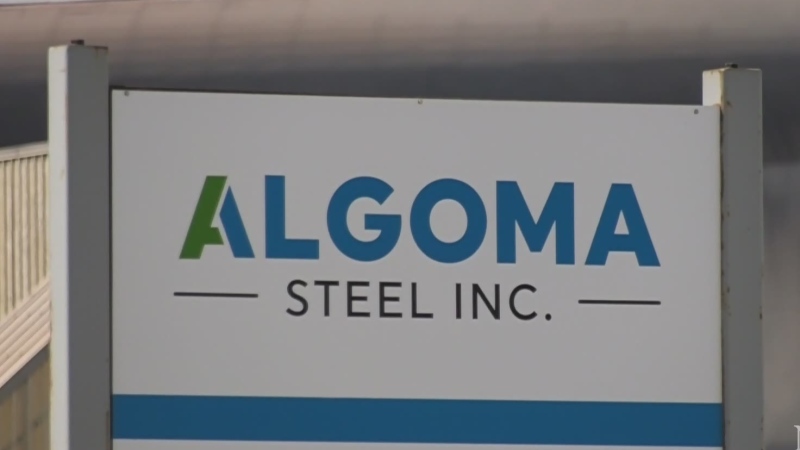 Algoma Steel contract talks break down again