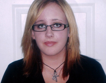 Amanda Koetter disappeared from her foster home in Seeley's Bay on Dec. 24, 2009.