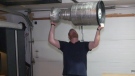 3D printing the Stanley Cup