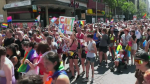 Questions after Pride parade cancelled