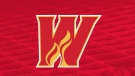 The Calgary Flames' American Hockey League team will now be known as the Calgary Wranglers.