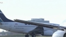 WestJet's new flights from Winnipeg