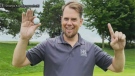 Ont. golfer wins new car after achieving a perfect