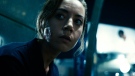Emily, played by Aubrey Plaza, is pictured in a scene from 'Emily the Criminal.' (VERTICAL ENTERTAINMENT / ROADSIDE ATTRACTIONS)