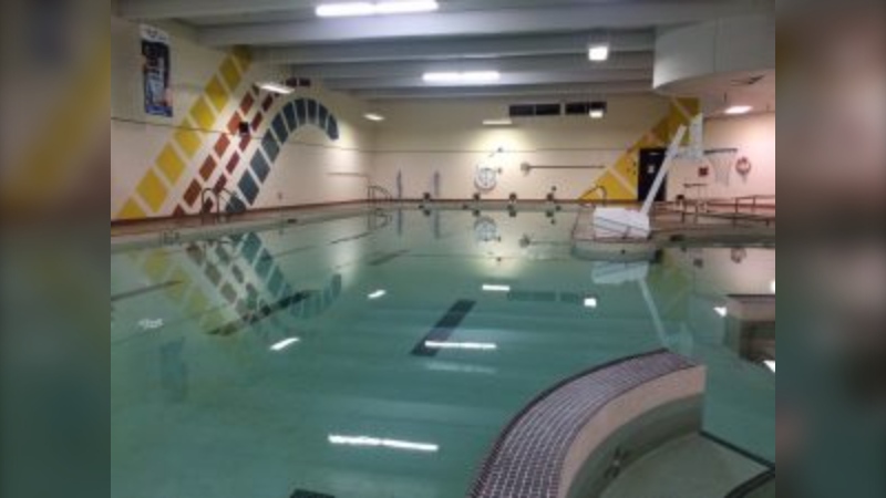 Saskatoon's YWCA has announced they will be permanently closing their pool. (YWCA)