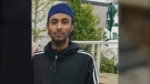 Toronto police say 27-year-old Gidid Mohamed of Toronto was found with fatal gunshot wounds outside a club in the Lawrence Avenue West and Weston Road area Aug. 9, 2022. (Handout /Toronto police)
