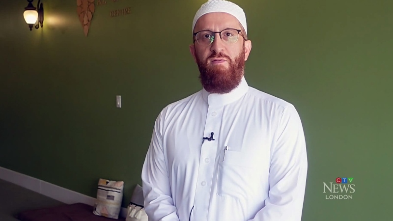  Renewed fears for London’s Muslim community 