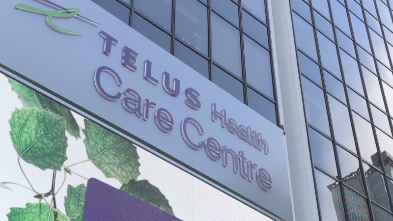 B.C. review of Telus Health