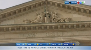 Impaired charges, Perseid shower: Morning Live 