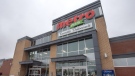 A Metro store is seen on April 15, 2019 in Ste-Therese, Que., north of Montreal. THE CANADIAN PRESS/Ryan Remiorz