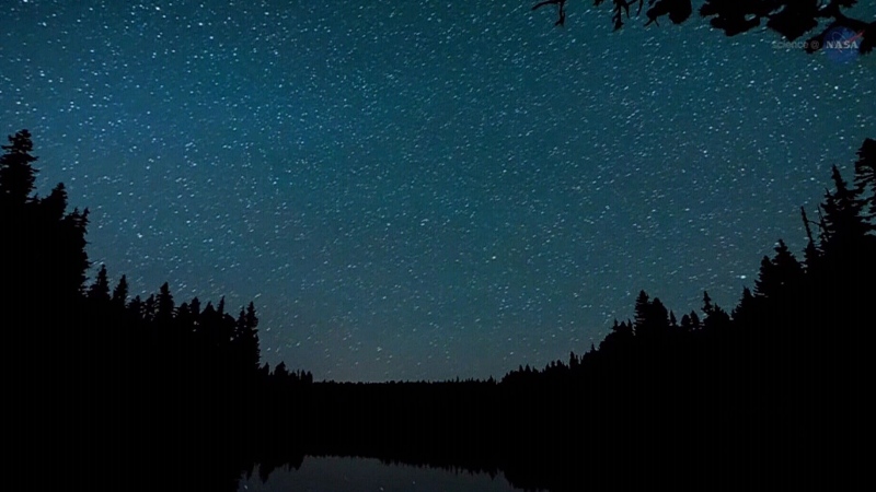 Tips on how to best see the Perseids meteor shower