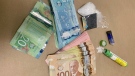 A Lethbridge man is facing charges after police say officers seized $13,000 of drugs on Tuesday, Aug. 9, 2022.