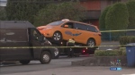 New details revealed in Surrey taxi shooting
