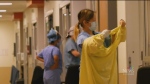 Cambridge Memorial Hospital cancels surgeries
