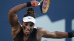 Serena Williams eliminated in Toronto