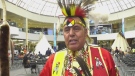 Alberta Indigenous games underway