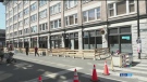 Lengthy Victoria sidewalk repairs raise questions