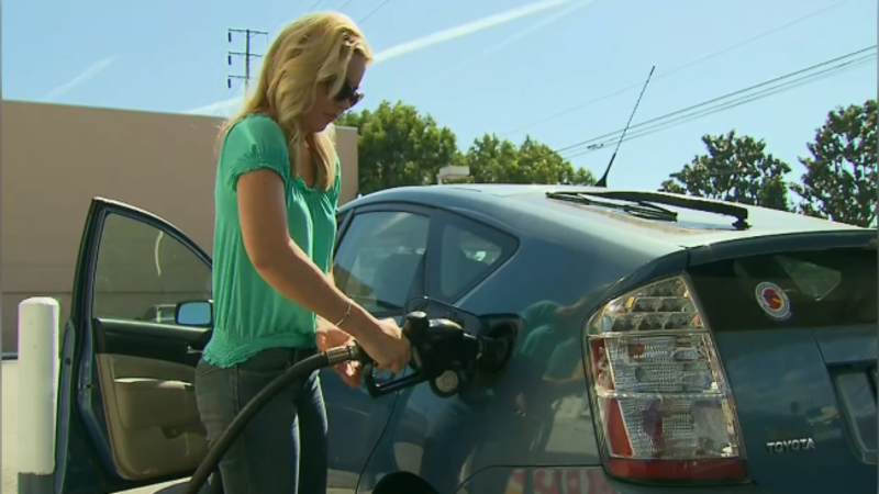 Gas prices to soar Friday, Aug. 21, 2022. (CTV News)