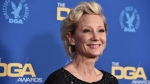 Actor Anne Heche dead at 53