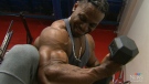 N.S. bodybuilder working on comeback