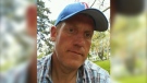 Jayson Anderson was last seen in Victoria on July 15, the Victoria Police Department said in a statement Friday. (VicPD)