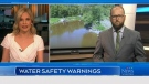 Warnings how water fun can turn tragic