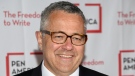Jeffrey Toobin attends the PEN Literary Gala on May 22, 2018, in New York. (Photo by Evan Agostini/Invision/AP, File)