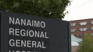 Worker claims man died while waiting in Nanaimo ER