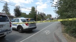 Man shot and killed in Maple Ridge